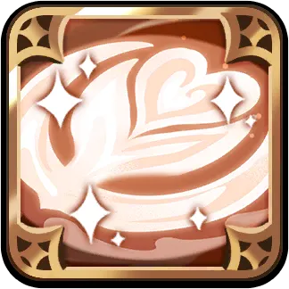 Stronger Cup of Latte