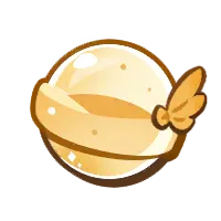 Madeleine Cookie's Magic Candy