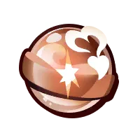 Latte Cookie's Magic Candy