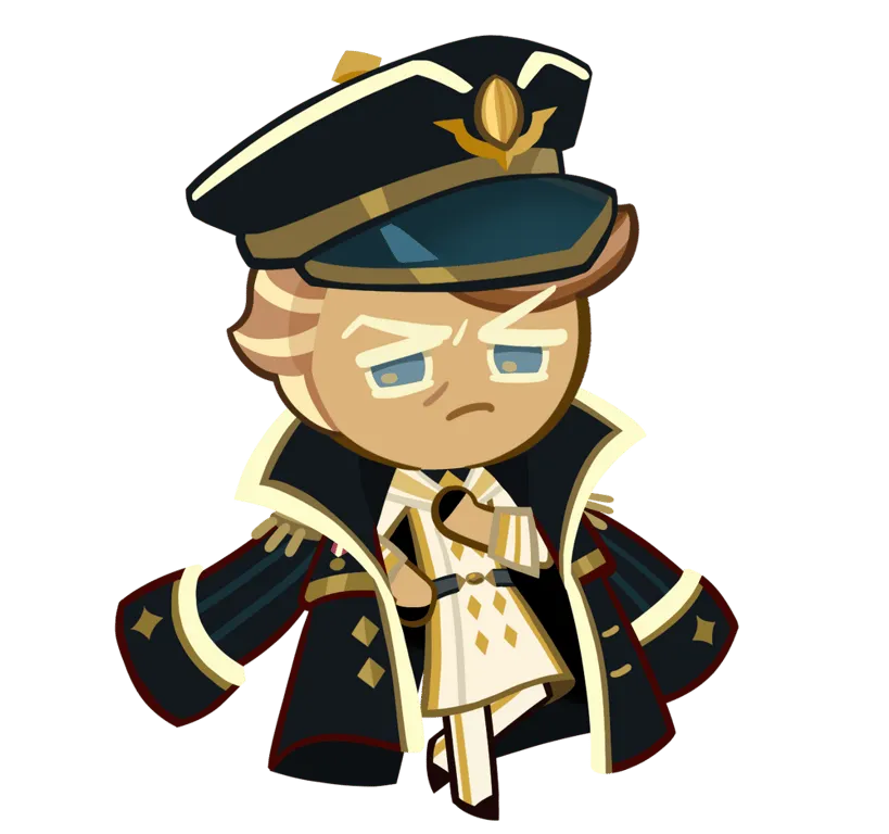 Commissioner of Parfaedia