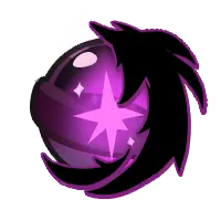 Black Raisin Cookie