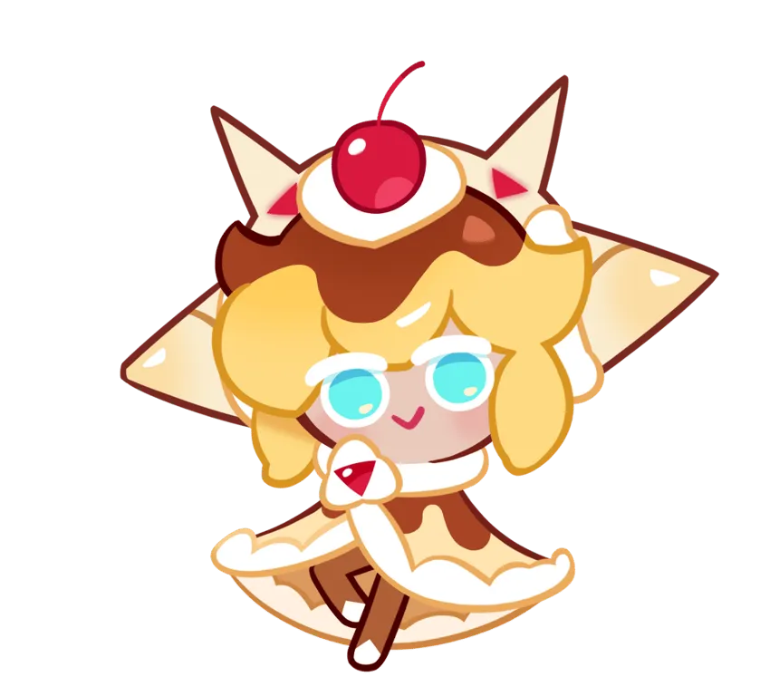 Custard Delight