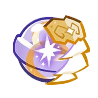 Pastry Cookie