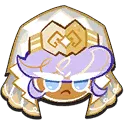 Pastry Cookie