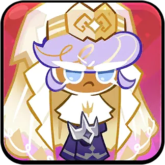 Pastry Cookie