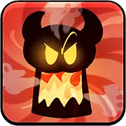 Devil Cookie