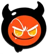 Devil Cookie