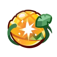 Mango Cookie