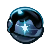 Squid Ink Cookie's Magic Candy