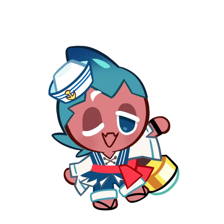 Romantic Sailor