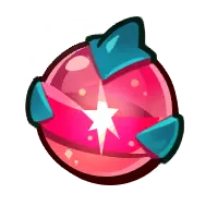 Sorbet Shark Cookie's Magic Candy