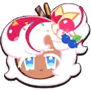 Parfait Cookie