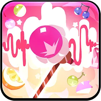 Parfait Cookie