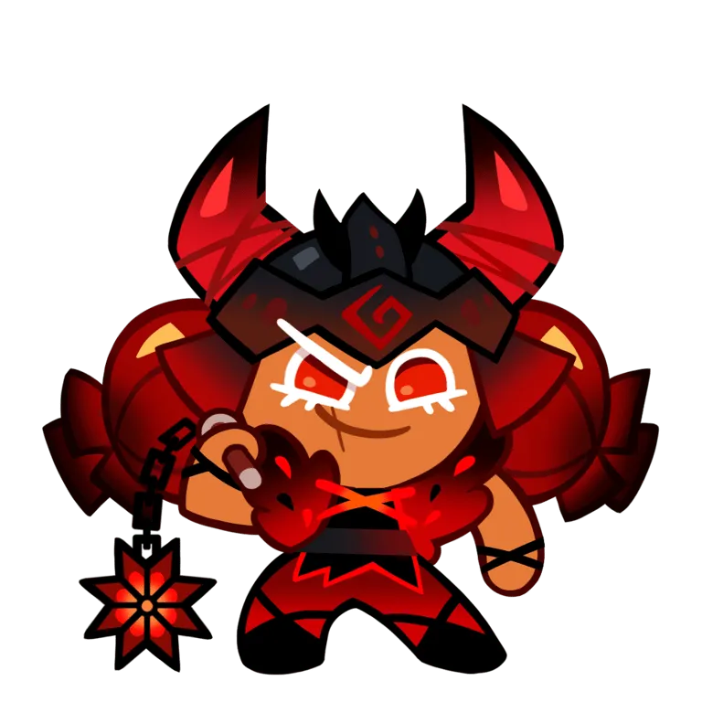 Heat Meter: In the Red