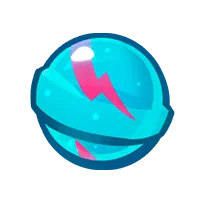 Twizzly Gummy Cookie's Magic Candy