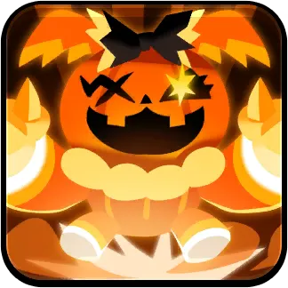 Pumpkin Pie Cookie