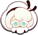 Cotton Cookie