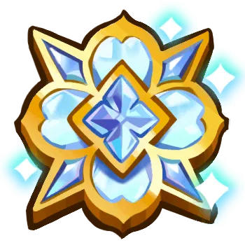 Frost Queen Cookie