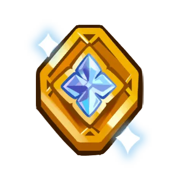 Frost Queen Cookie's Crystal Jam