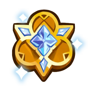 Frost Queen Cookie's Crystal Jam
