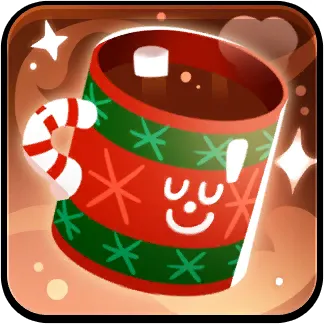 Cocoa Cookie