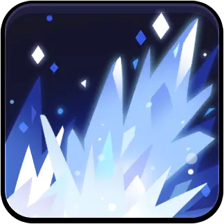 Frost Queen Cookie