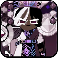 Dragon Lord: Dark Cacao Cookie