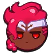 Wildberry Cookie