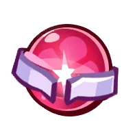 Wildberry Cookie's Magic Candy