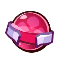 Wildberry Cookie's Magic Candy