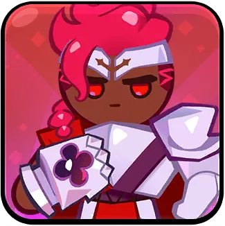 Wildberry Cookie
