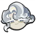 Oyster Cookie