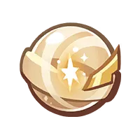 Financier Cookie's Magic Candy