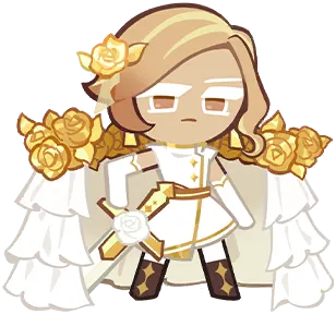 White Robes of Honor