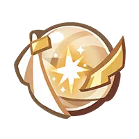 Financier Cookie