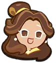 Belle Cookie