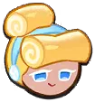 Cinderella Cookie