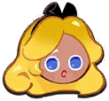 Alice Cookie