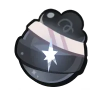 Captain Caviar Cookie's Magic Candy
