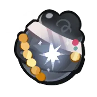 Captain Caviar Cookie