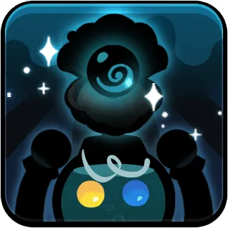 Candy Diver Cookie