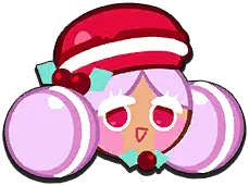 Macaron Cookie