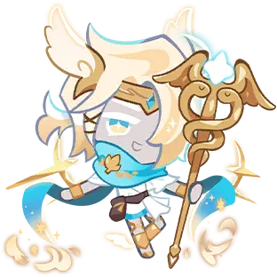Celestial Messenger