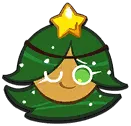 Carol Cookie