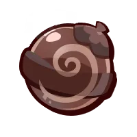 Pinecone Cookie's Magic Candy