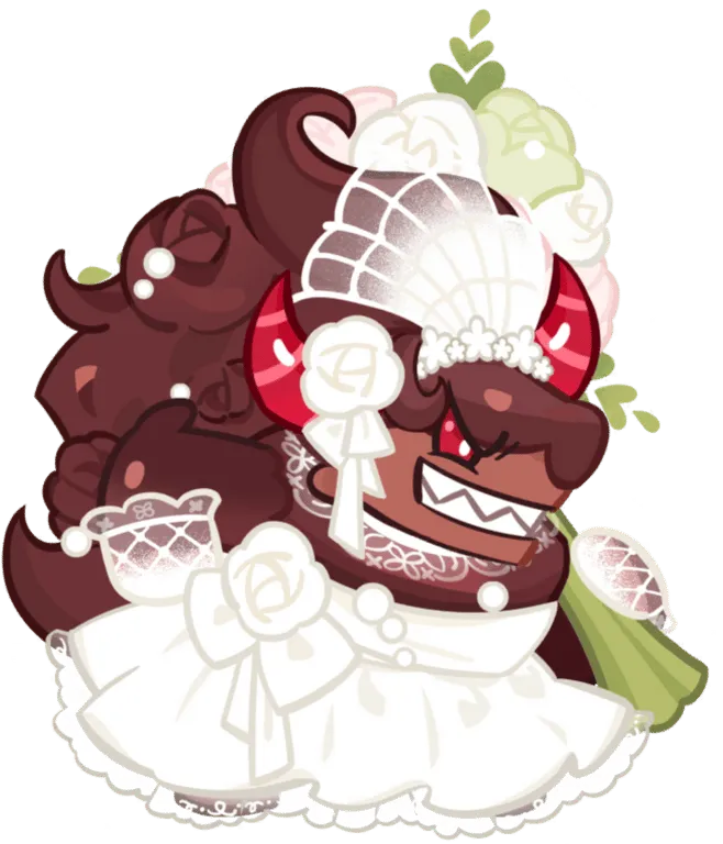 Kingdom's Strongest Bride