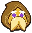 Prophet Cookie