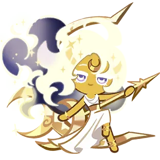 Crescent Guardian