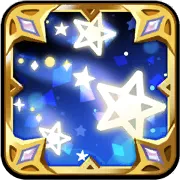 Twinkling Starry Sky