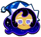 Moonlight Cookie